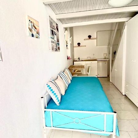 Orpheus Loft Mykonos Town Villa Megali Ammos  Ngoại thất bức ảnh